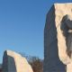 Destinations Unlimited trip Martin Luther King Memorial